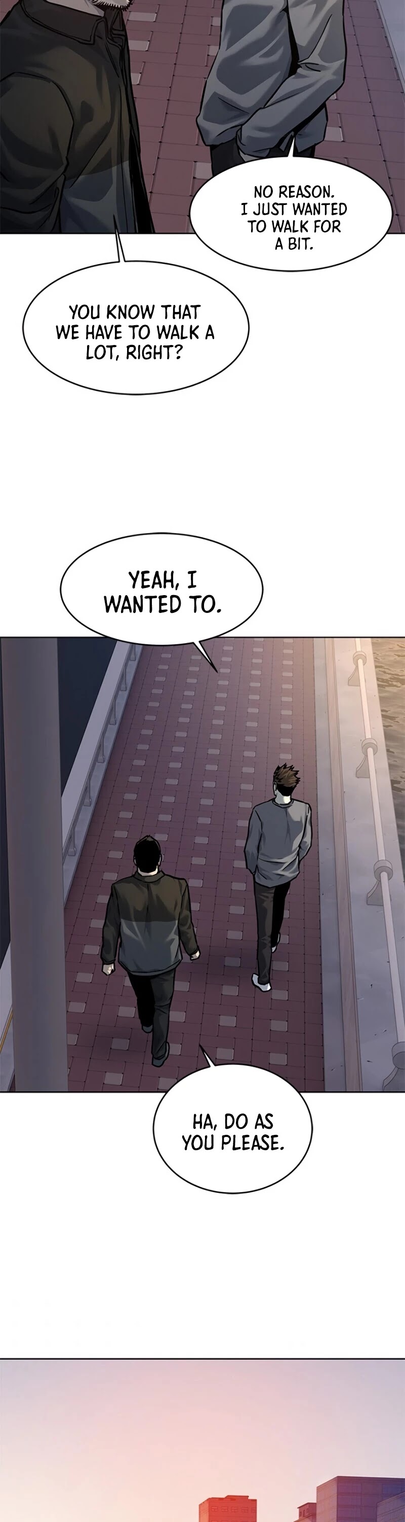 God Of Blackfield Chapter 89 page 47 - Chapter 89