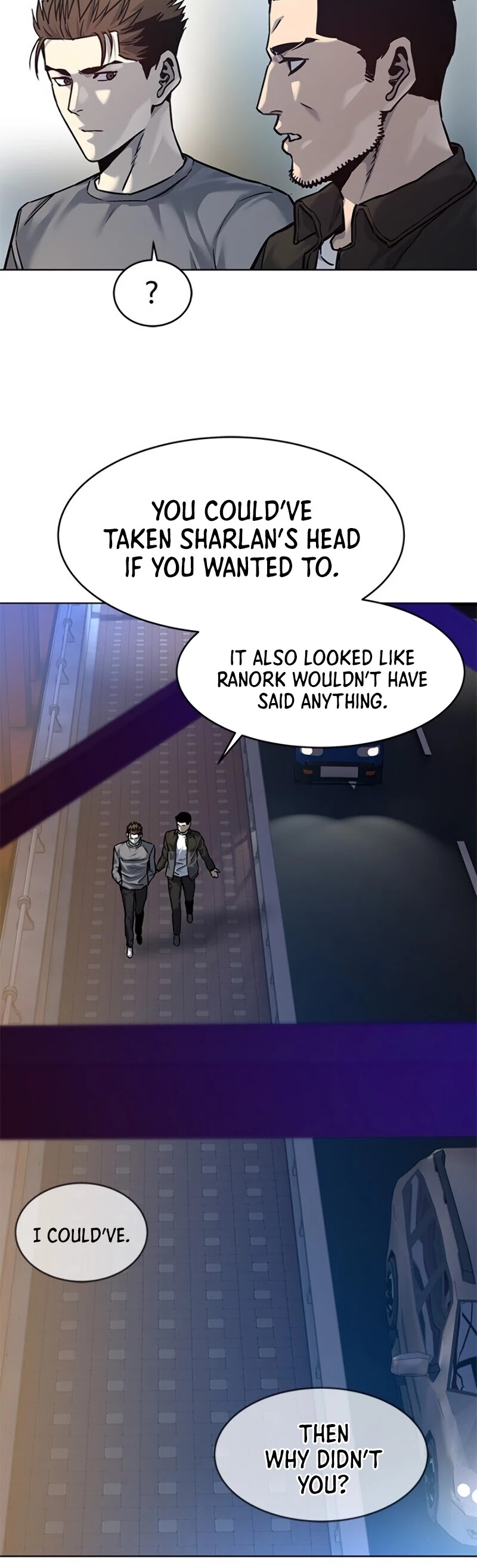 God Of Blackfield Chapter 89 page 49 - Chapter 89