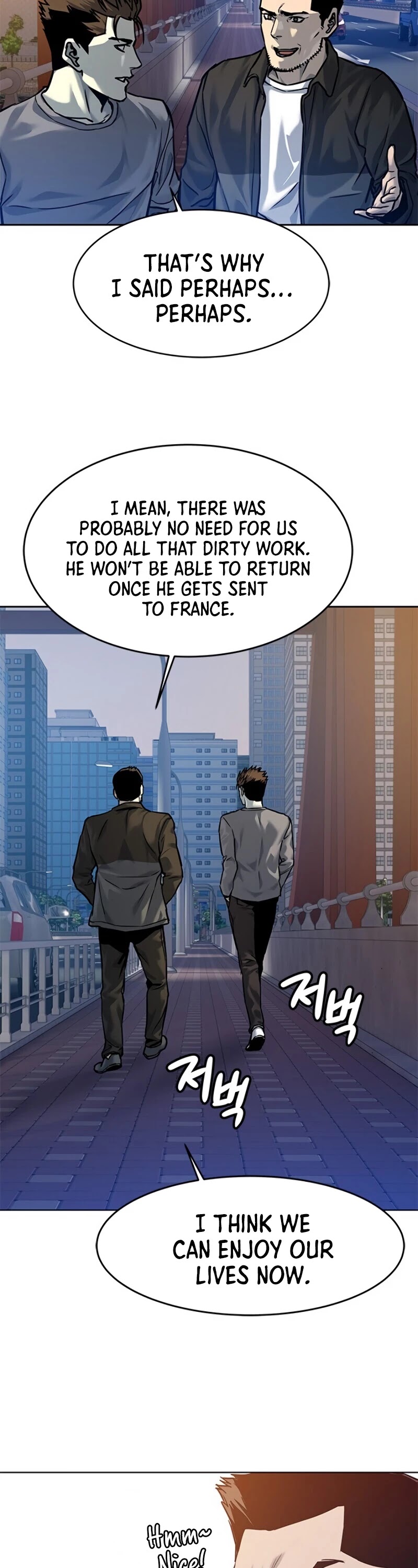 God Of Blackfield Chapter 89 page 51 - Chapter 89