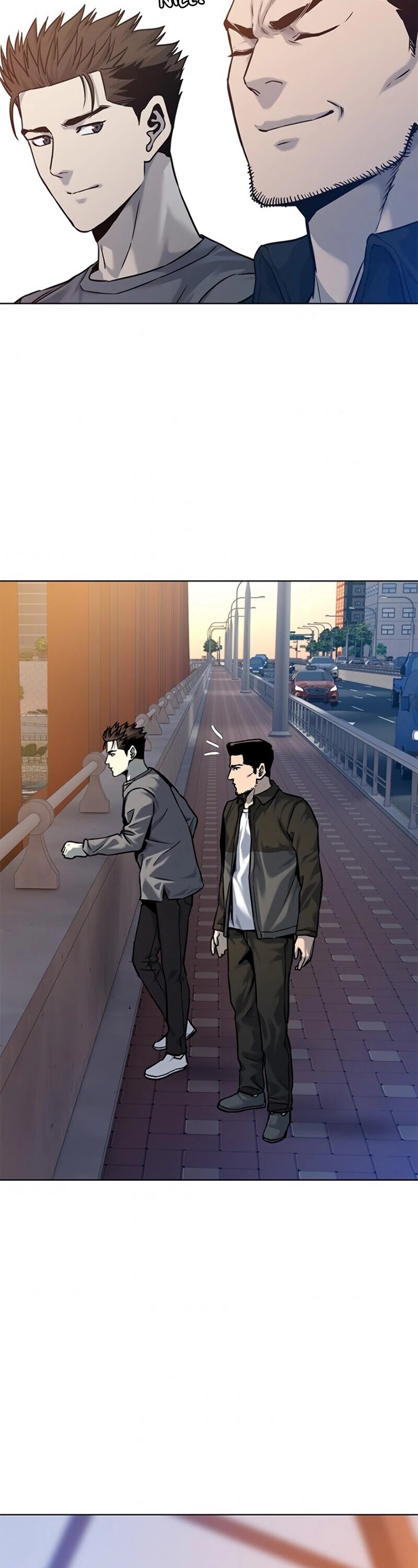 God Of Blackfield Chapter 89 page 52 - Chapter 89