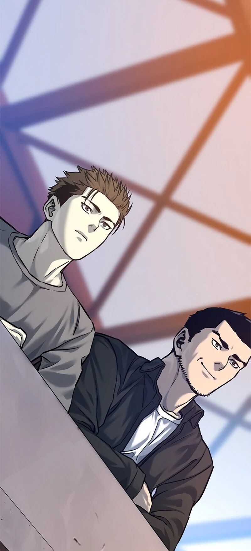God Of Blackfield Chapter 89 page 53 - Chapter 89