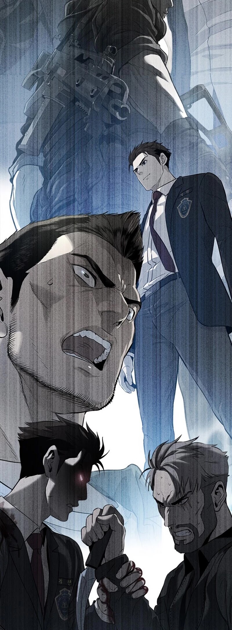 God Of Blackfield Chapter 89 page 58 - Chapter 89