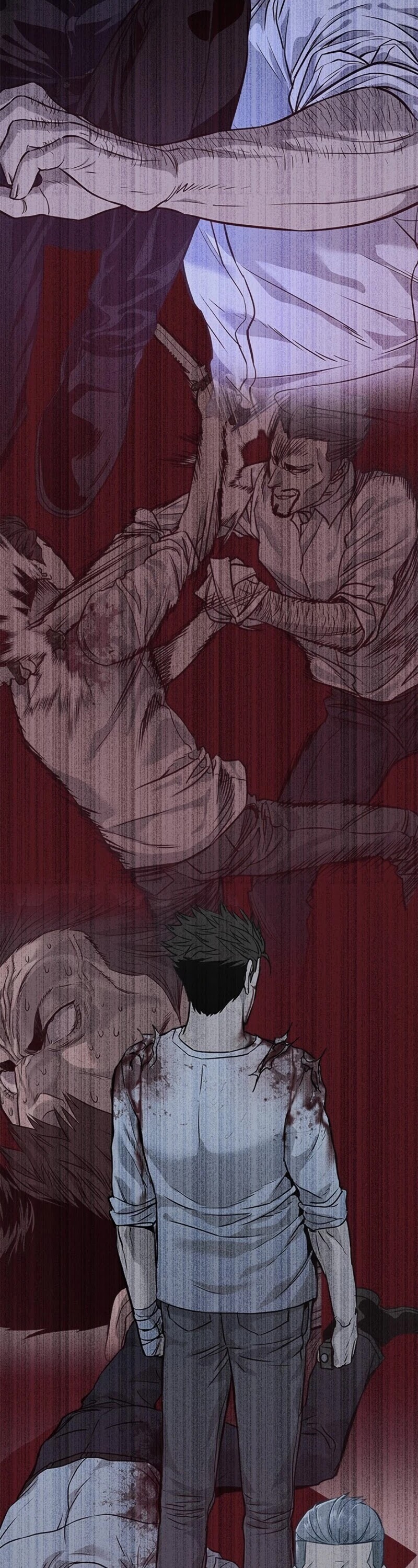 God Of Blackfield Chapter 89 page 60 - Chapter 89