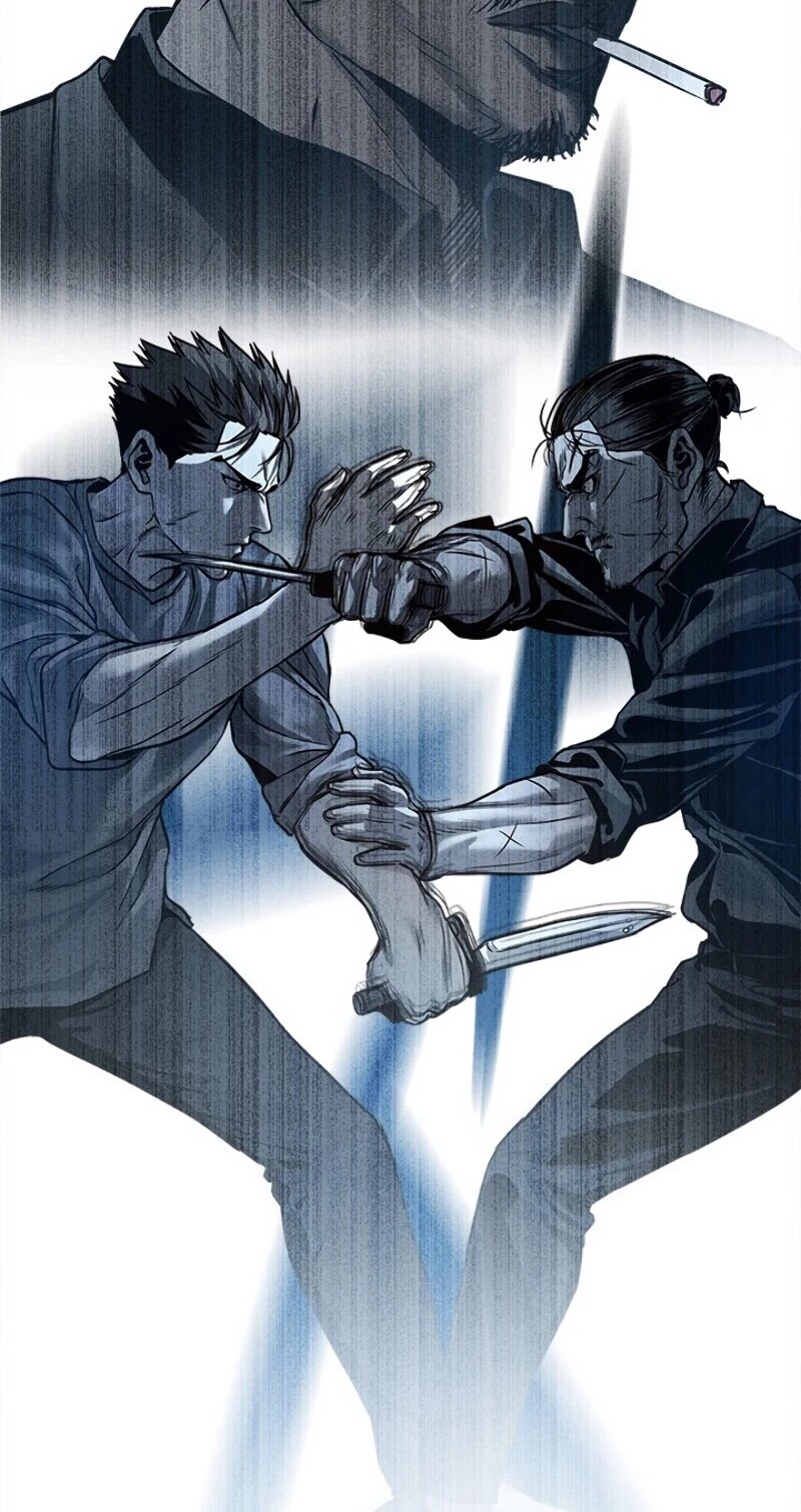 God Of Blackfield Chapter 89 page 64 - Chapter 89