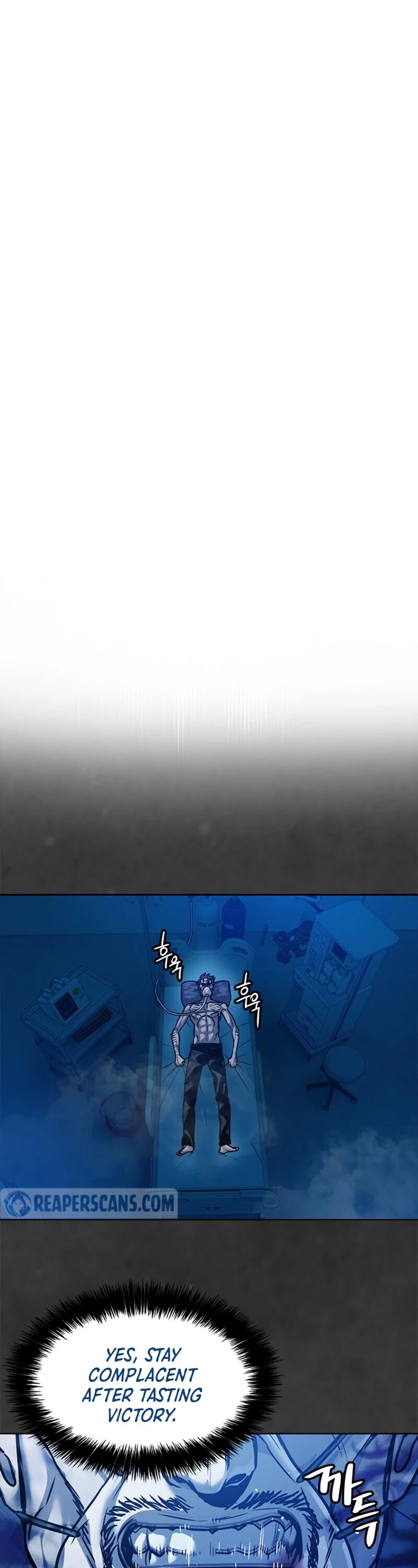 God Of Blackfield Chapter 89 page 69 - Chapter 89
