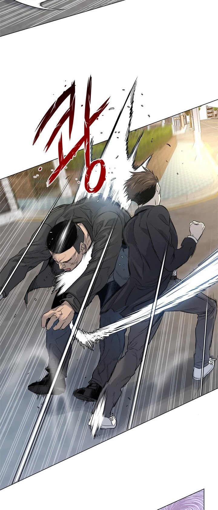 God Of Blackfield Chapter 9 page 19 - Chapter 9