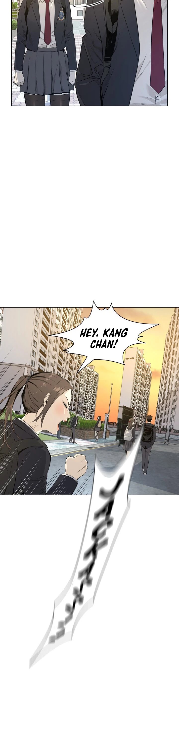 God Of Blackfield Chapter 9 page 40 - Chapter 9