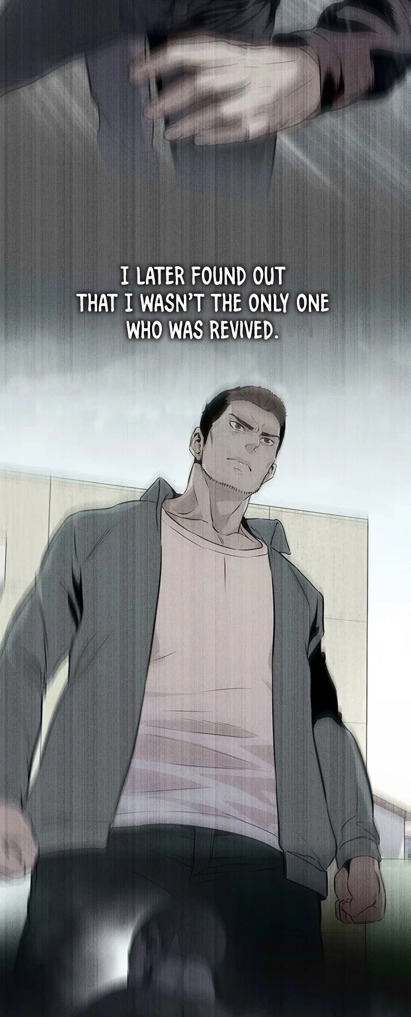 God Of Blackfield Chapter 90 page 11 - Chapter 90: S2 Chapter 1