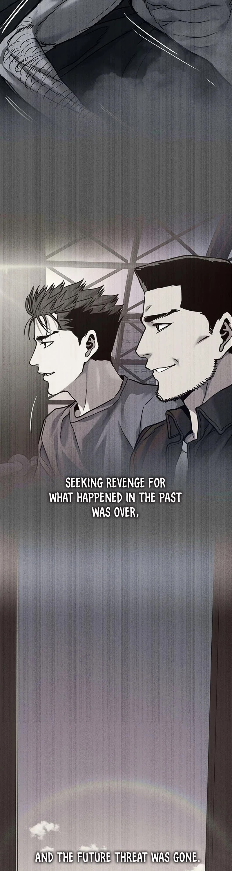 God Of Blackfield Chapter 90 page 23 - Chapter 90: S2 Chapter 1