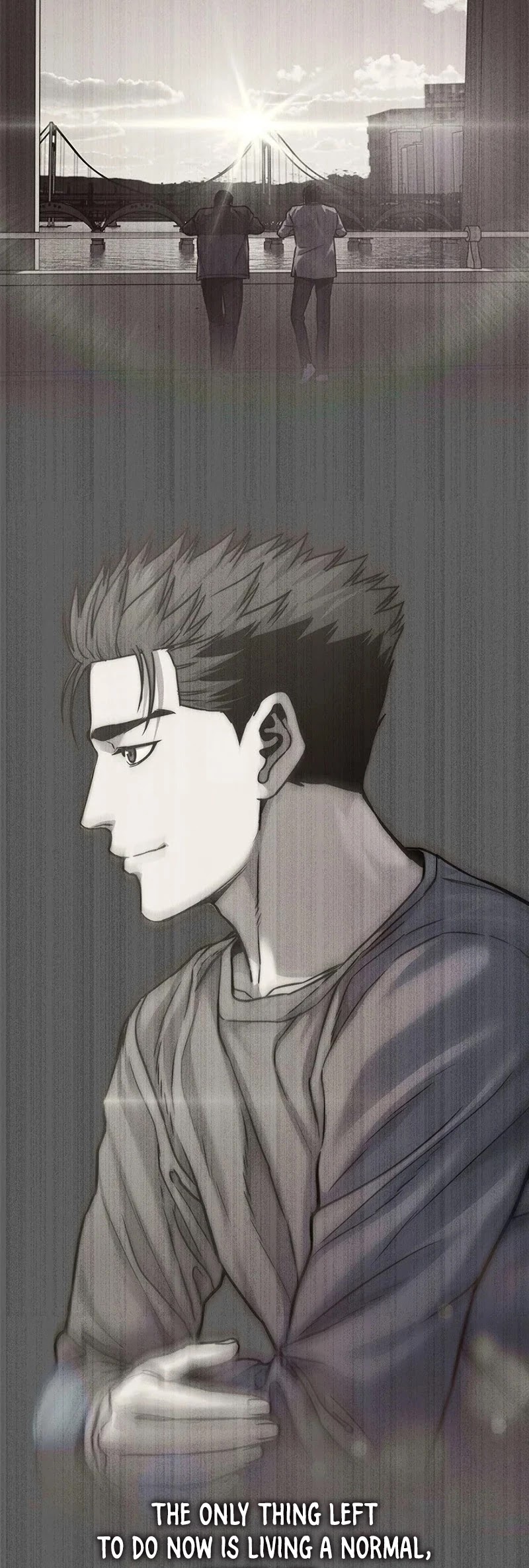 God Of Blackfield Chapter 90 page 24 - Chapter 90: S2 Chapter 1