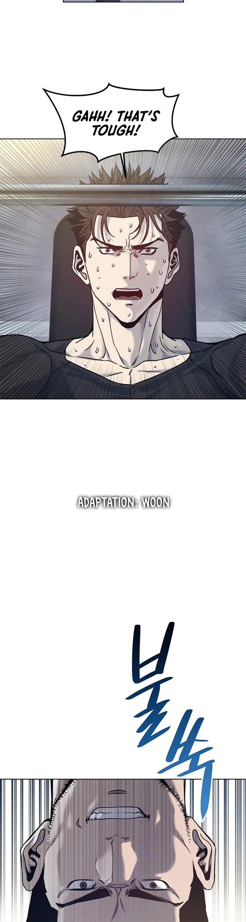 God Of Blackfield Chapter 90 page 27 - Chapter 90: S2 Chapter 1