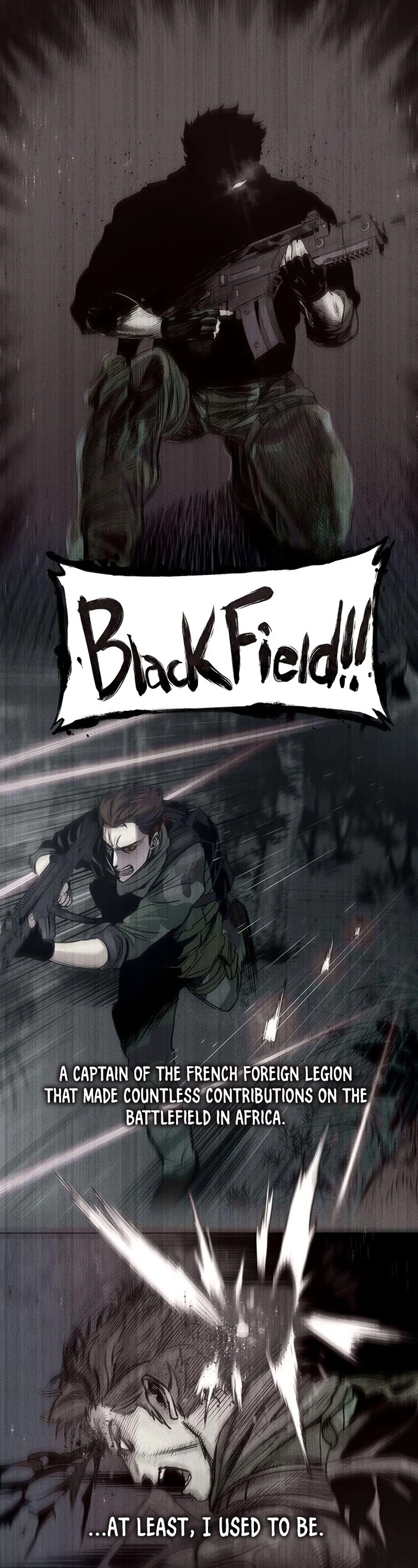 God Of Blackfield Chapter 90 page 4 - Chapter 90: S2 Chapter 1