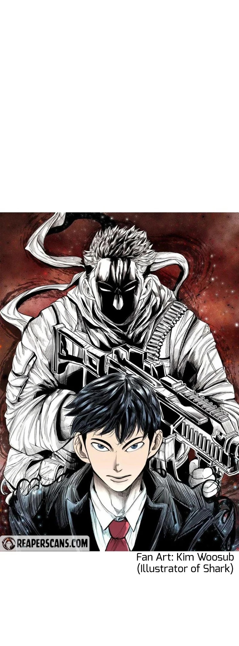 God Of Blackfield Chapter 90 page 54 - Chapter 90: S2 Chapter 1