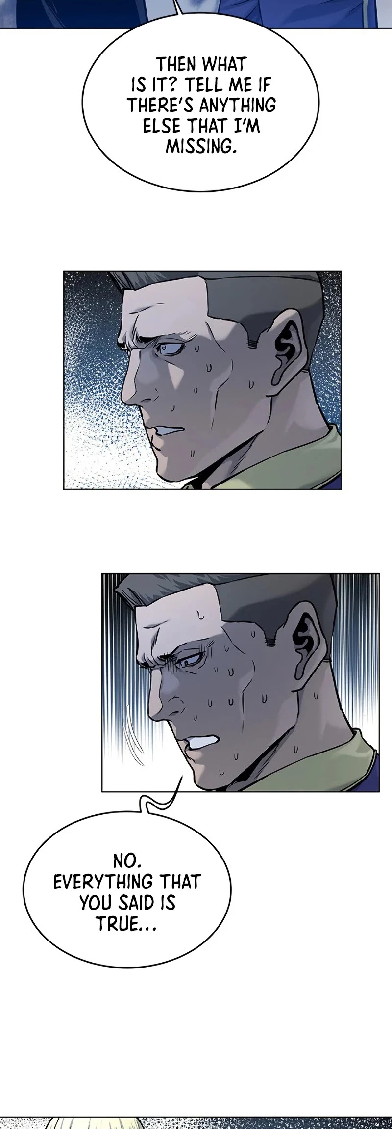 God Of Blackfield Chapter 91 page 12 - Chapter 91: S2 Chapter 2