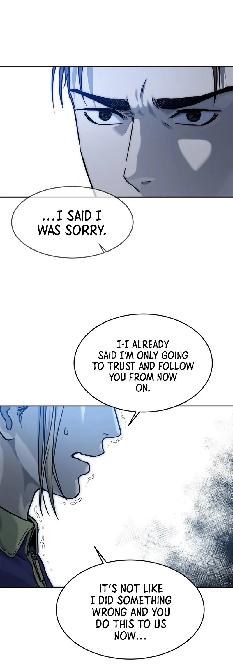 God Of Blackfield Chapter 91 page 17 - Chapter 91: S2 Chapter 2