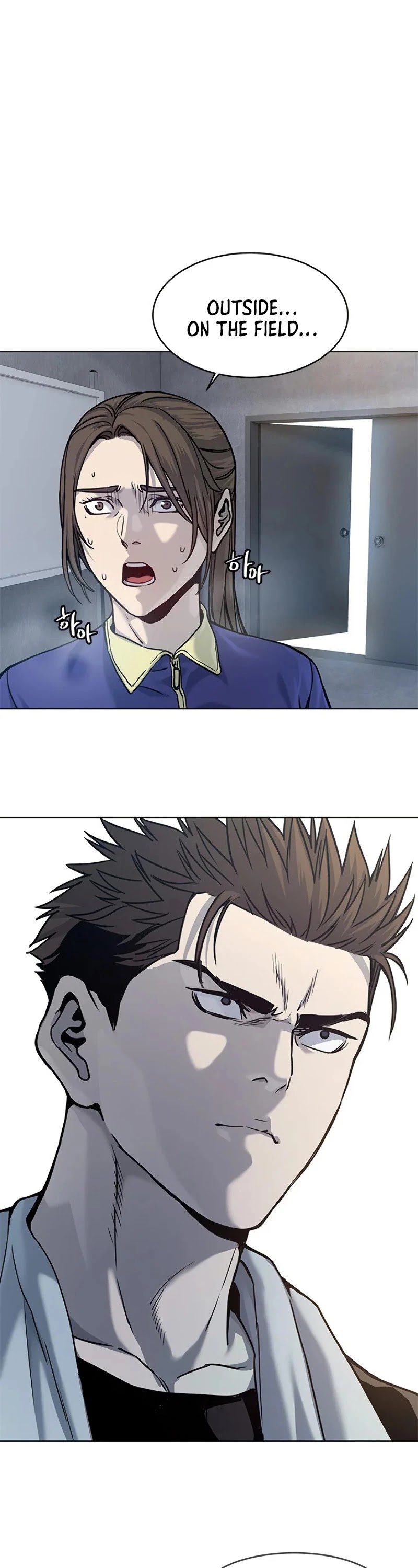 God Of Blackfield Chapter 91 page 2 - Chapter 91: S2 Chapter 2