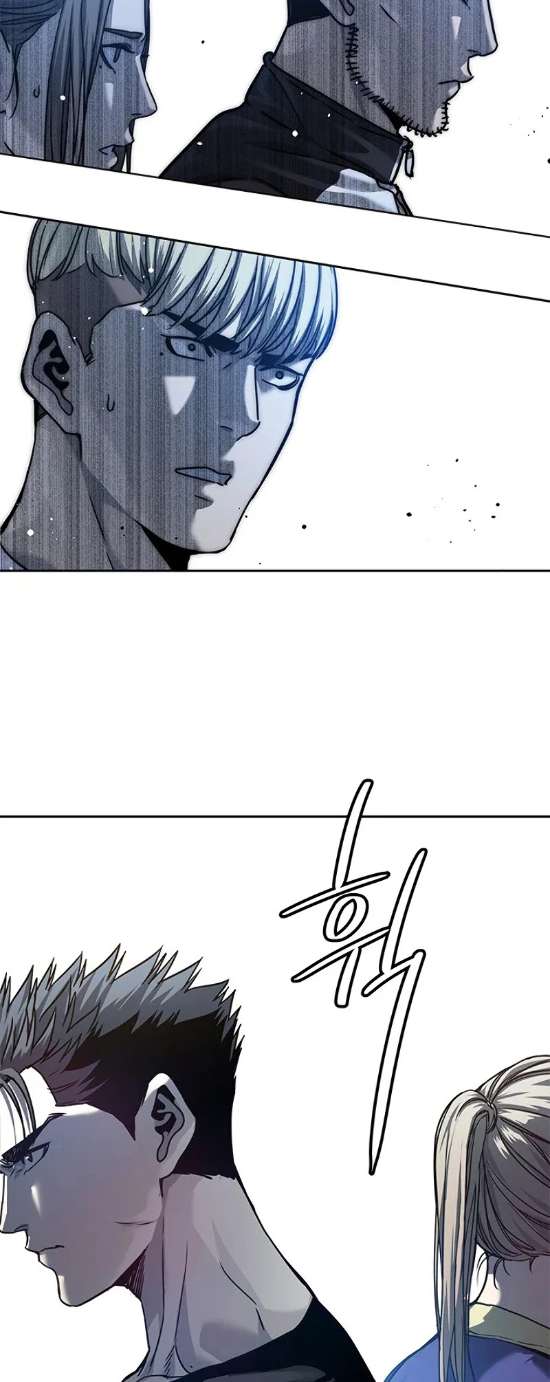 God Of Blackfield Chapter 91 page 20 - Chapter 91: S2 Chapter 2