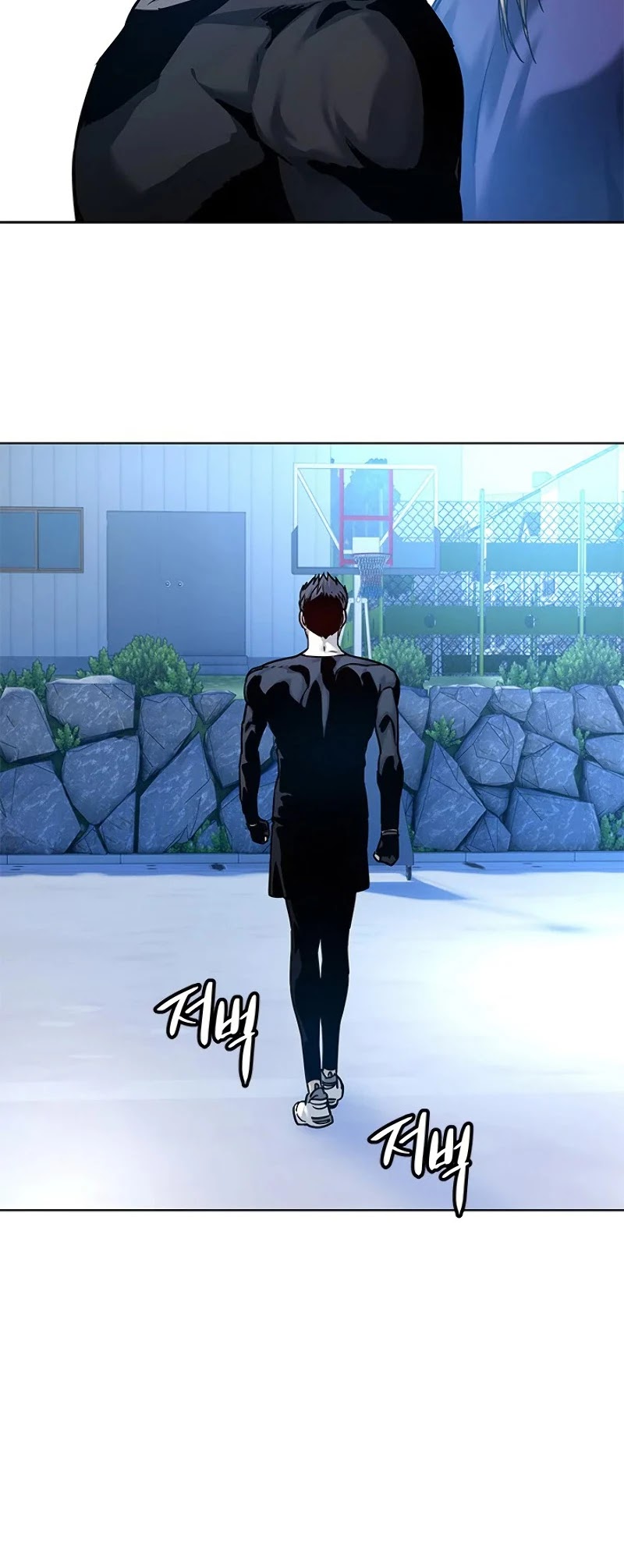 God Of Blackfield Chapter 91 page 21 - Chapter 91: S2 Chapter 2