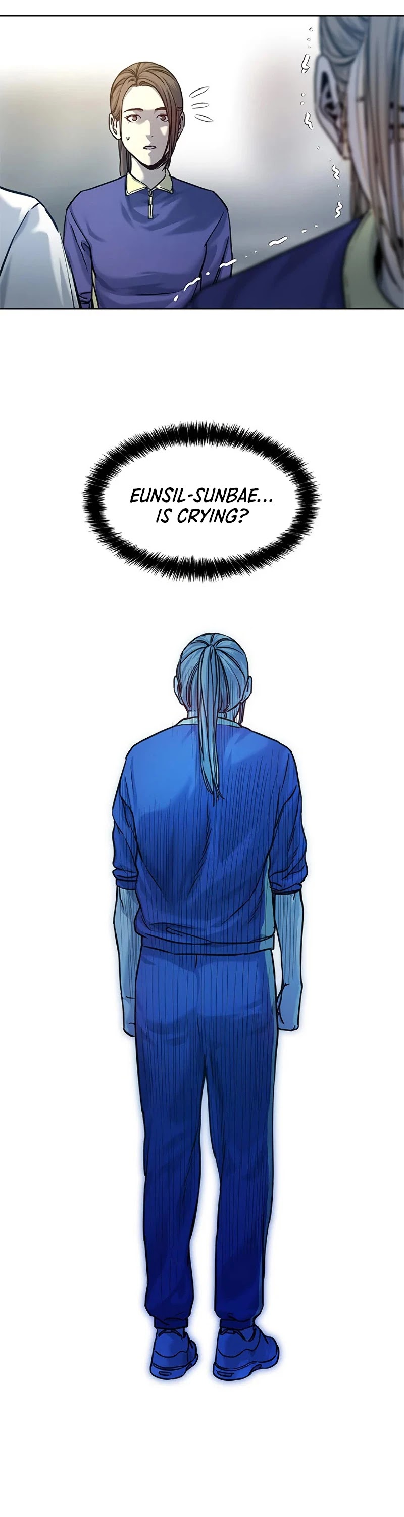 God Of Blackfield Chapter 91 page 23 - Chapter 91: S2 Chapter 2