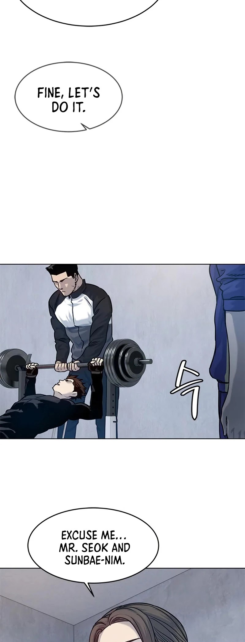 God Of Blackfield Chapter 91 page 28 - Chapter 91: S2 Chapter 2