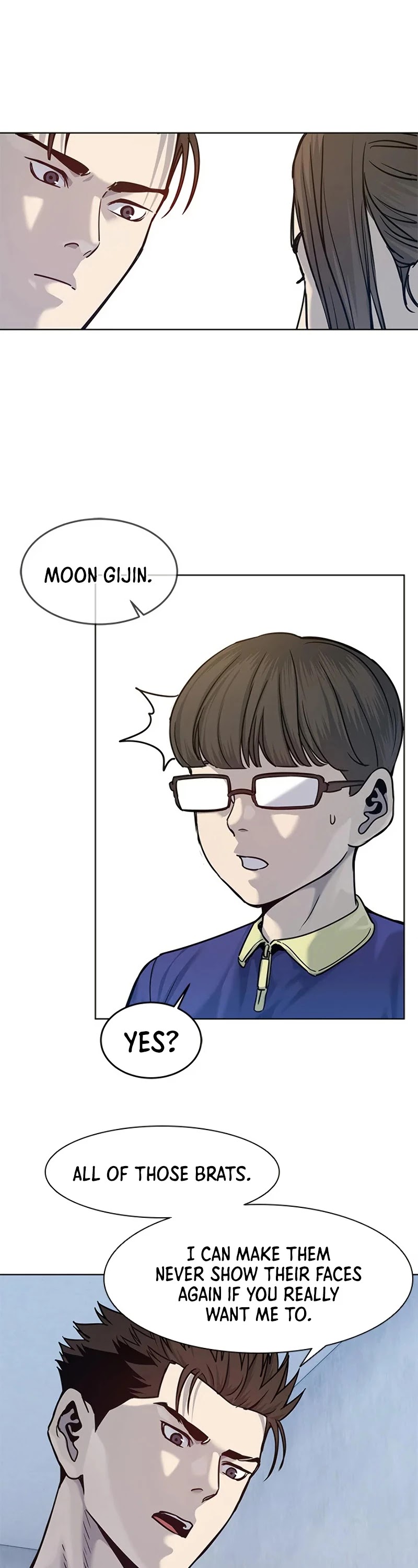 God Of Blackfield Chapter 91 page 34 - Chapter 91: S2 Chapter 2