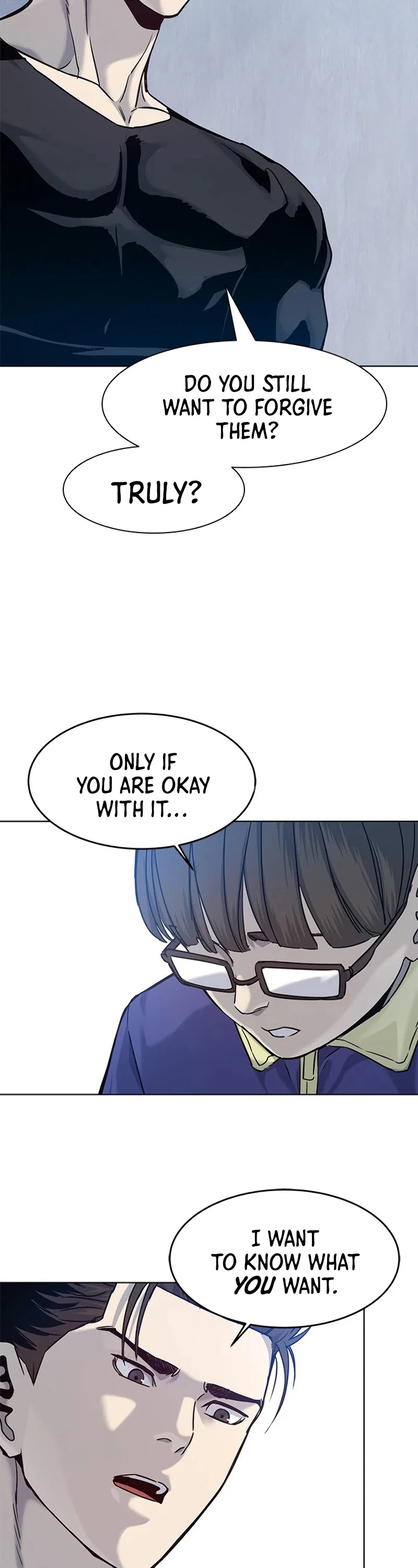 God Of Blackfield Chapter 91 page 35 - Chapter 91: S2 Chapter 2