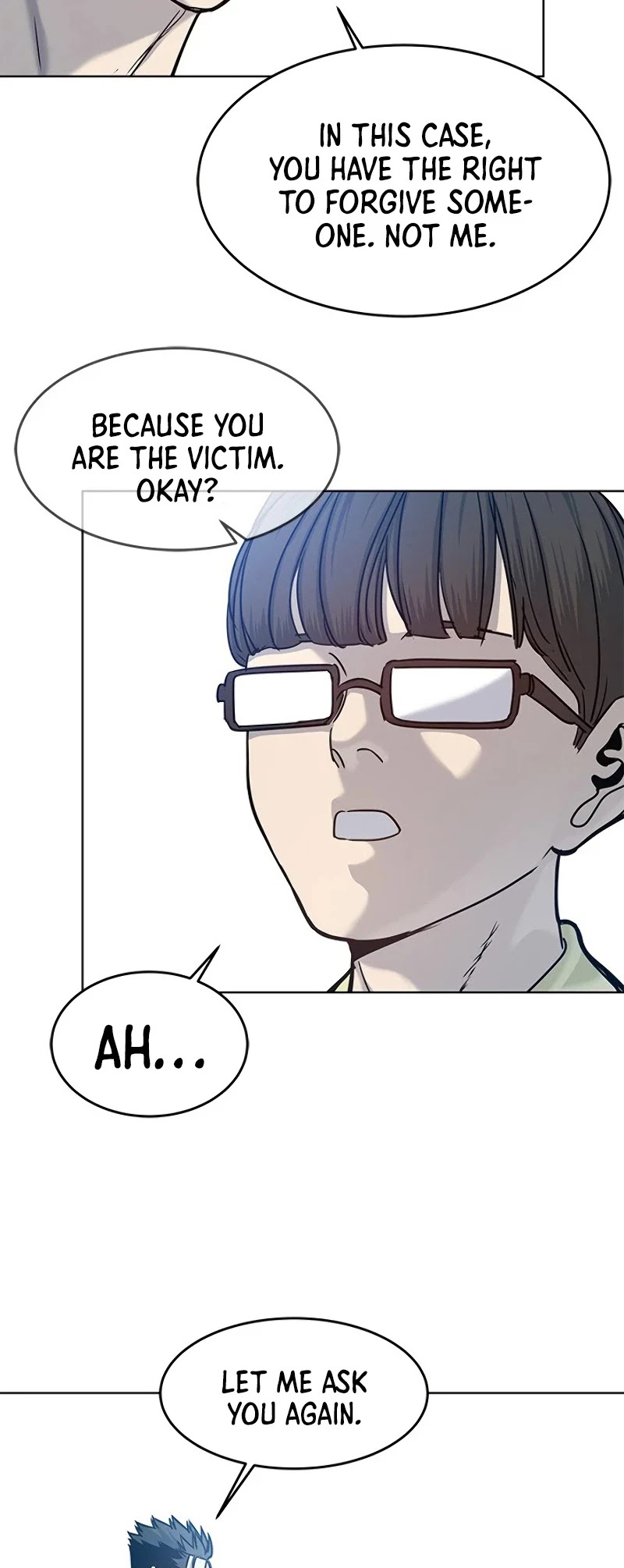 God Of Blackfield Chapter 91 page 36 - Chapter 91: S2 Chapter 2