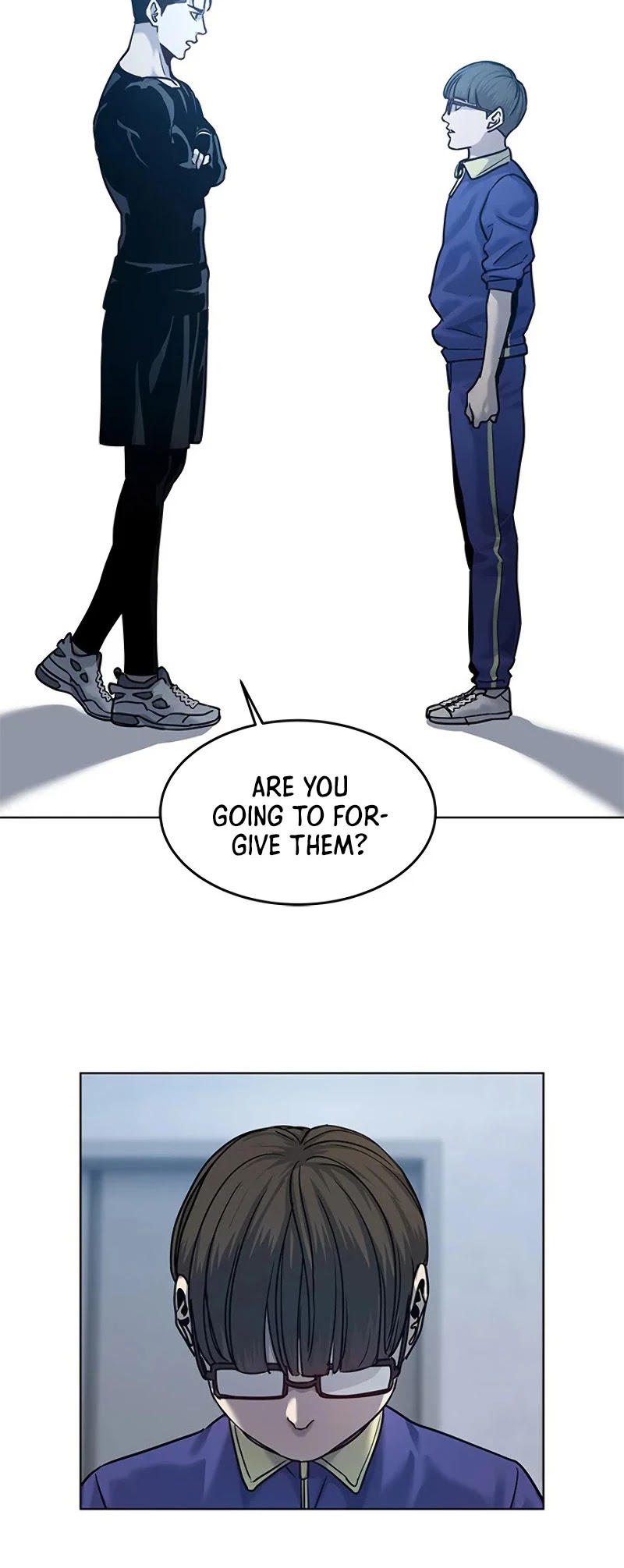 God Of Blackfield Chapter 91 page 37 - Chapter 91: S2 Chapter 2