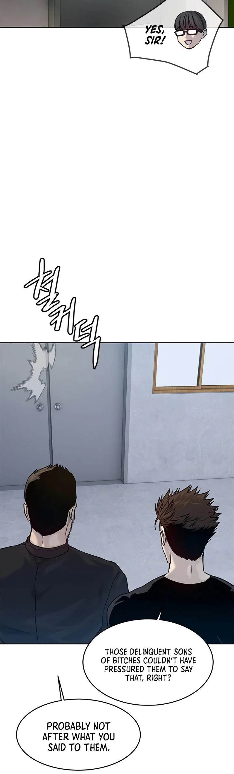 God Of Blackfield Chapter 91 page 41 - Chapter 91: S2 Chapter 2