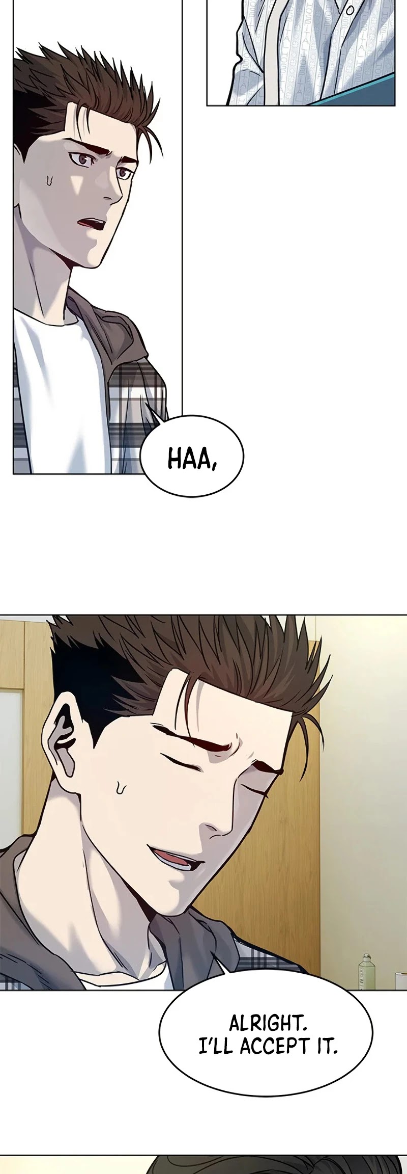 God Of Blackfield Chapter 91 page 52 - Chapter 91: S2 Chapter 2