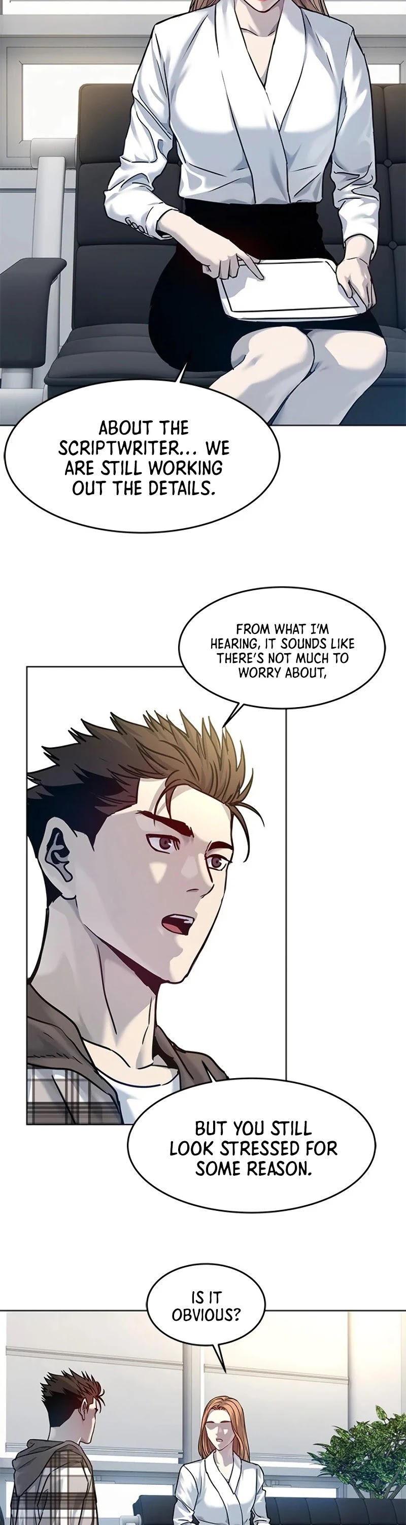 God Of Blackfield Chapter 91 page 55 - Chapter 91: S2 Chapter 2
