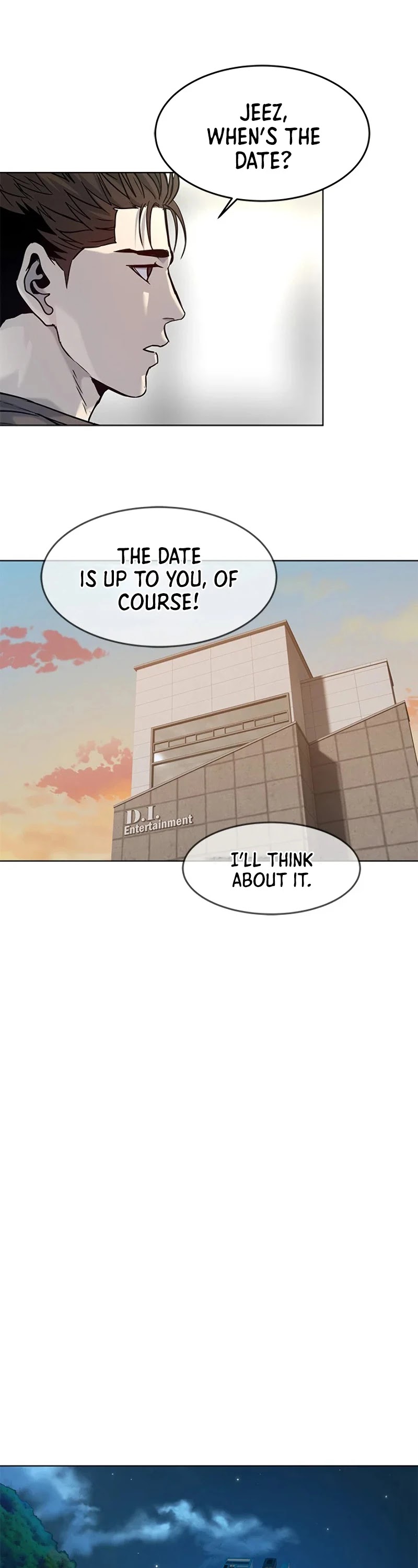 God Of Blackfield Chapter 92 page 14 - Chapter 92: S2 Chapter 3
