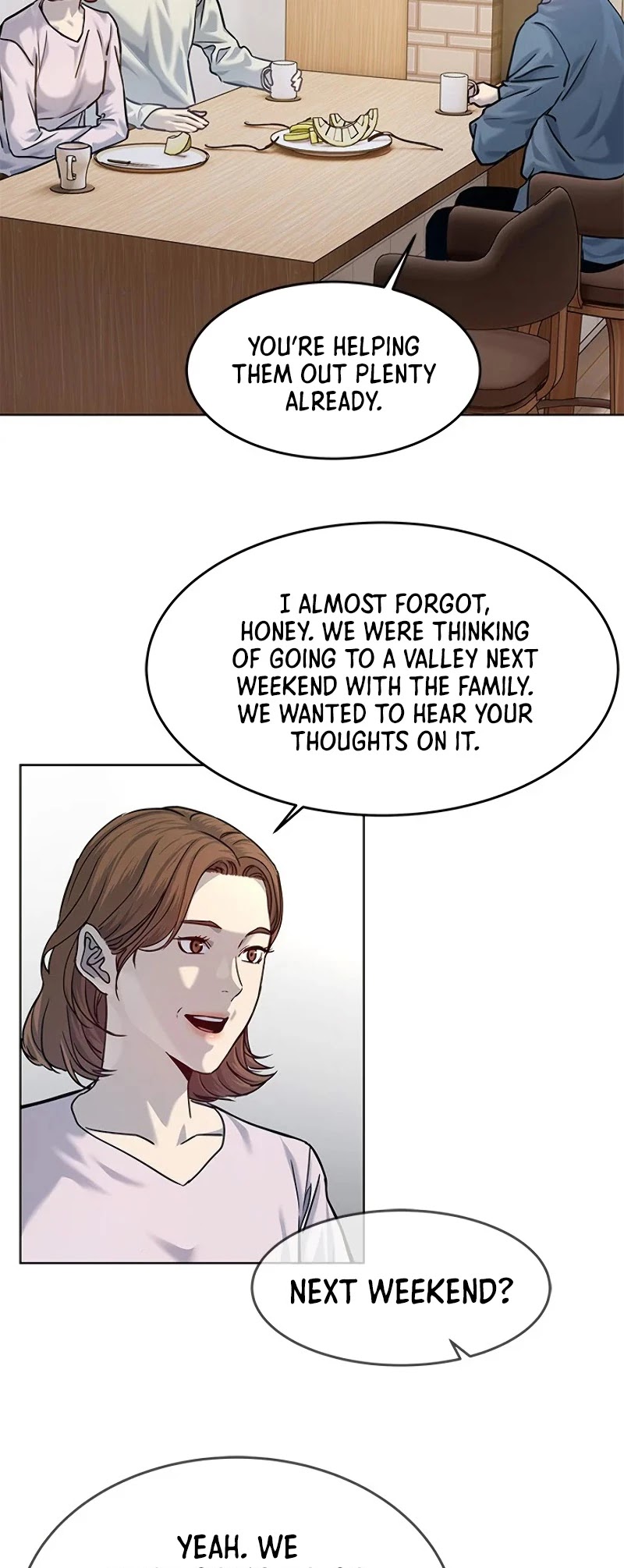 God Of Blackfield Chapter 92 page 16 - Chapter 92: S2 Chapter 3