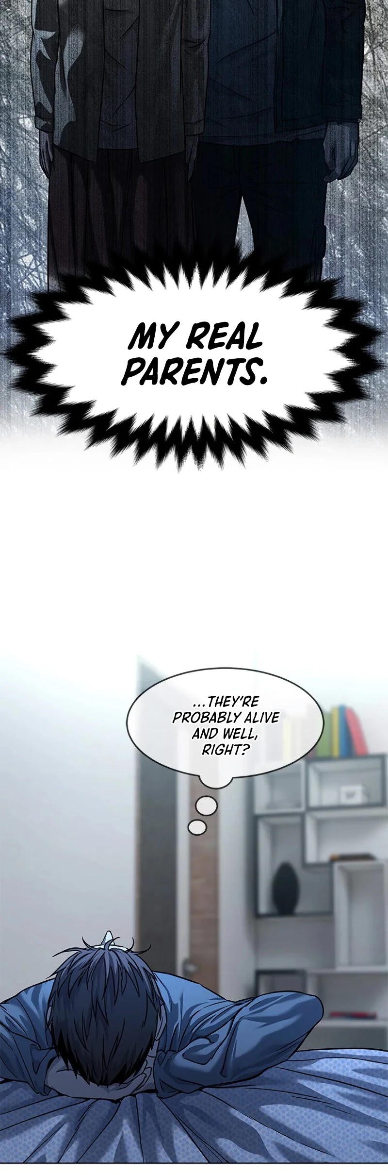 God Of Blackfield Chapter 92 page 21 - Chapter 92: S2 Chapter 3