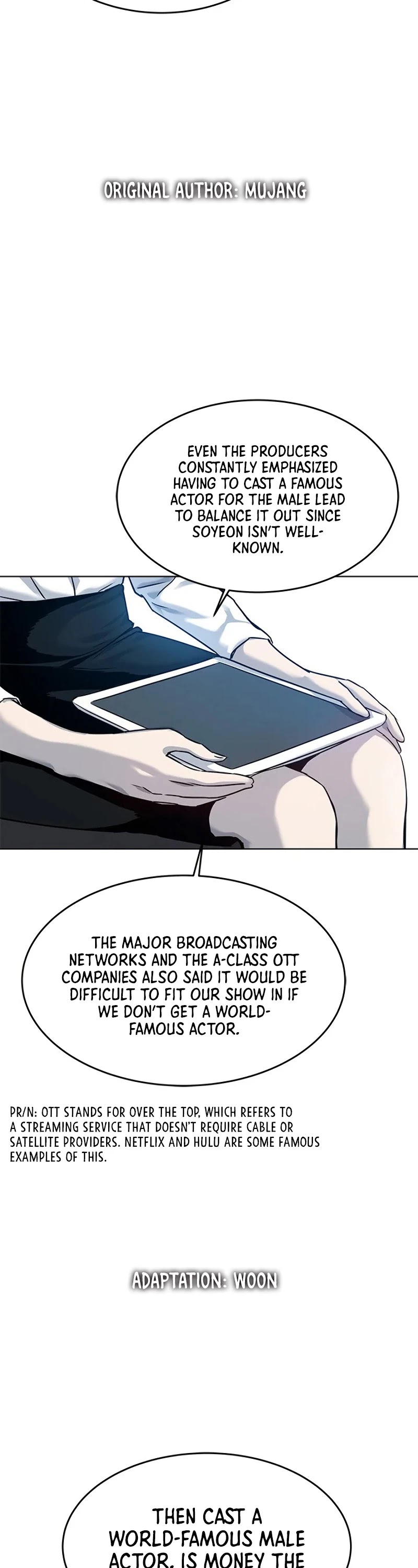 God Of Blackfield Chapter 92 page 3 - Chapter 92: S2 Chapter 3