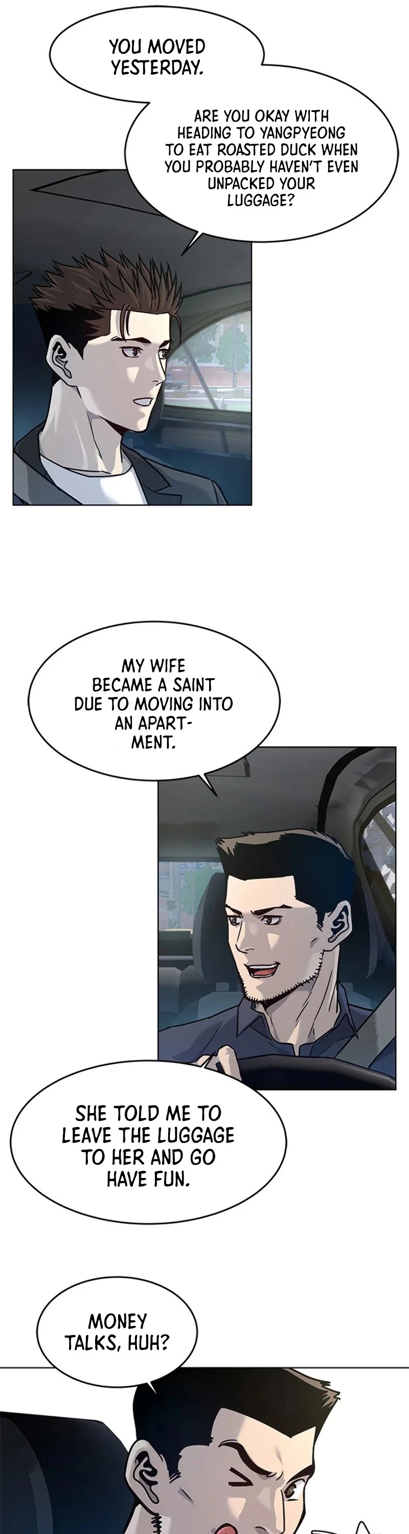 God Of Blackfield Chapter 92 page 39 - Chapter 92: S2 Chapter 3