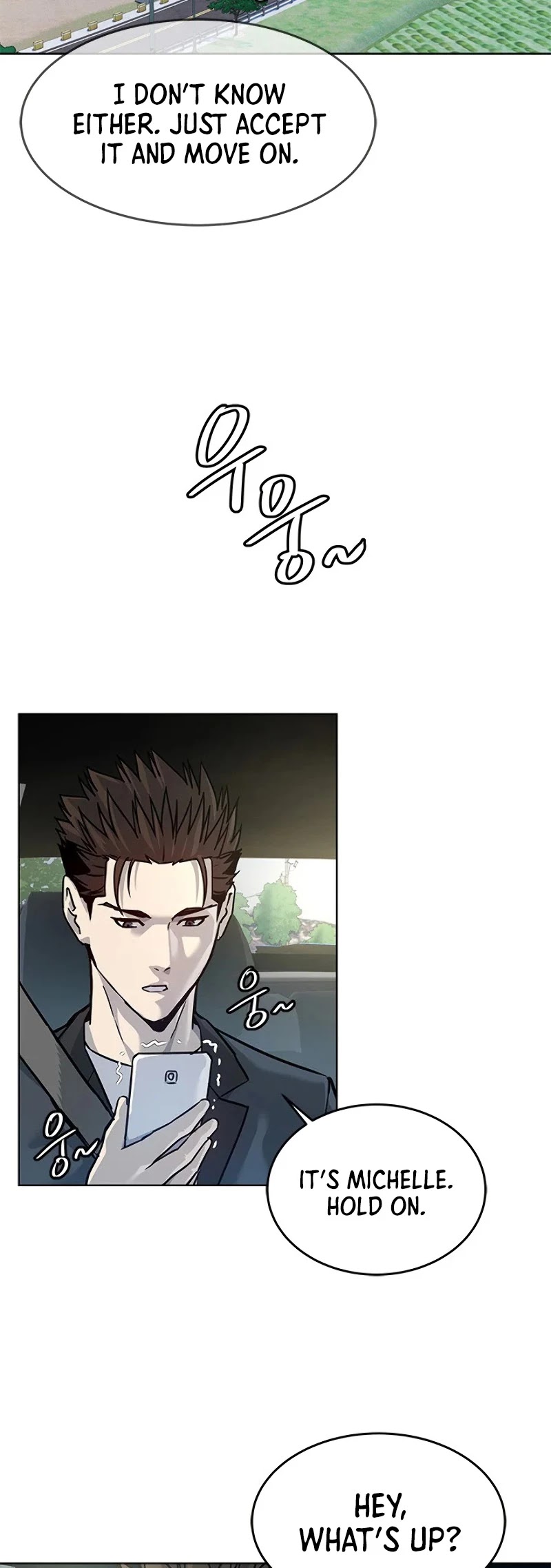 God Of Blackfield Chapter 92 page 44 - Chapter 92: S2 Chapter 3
