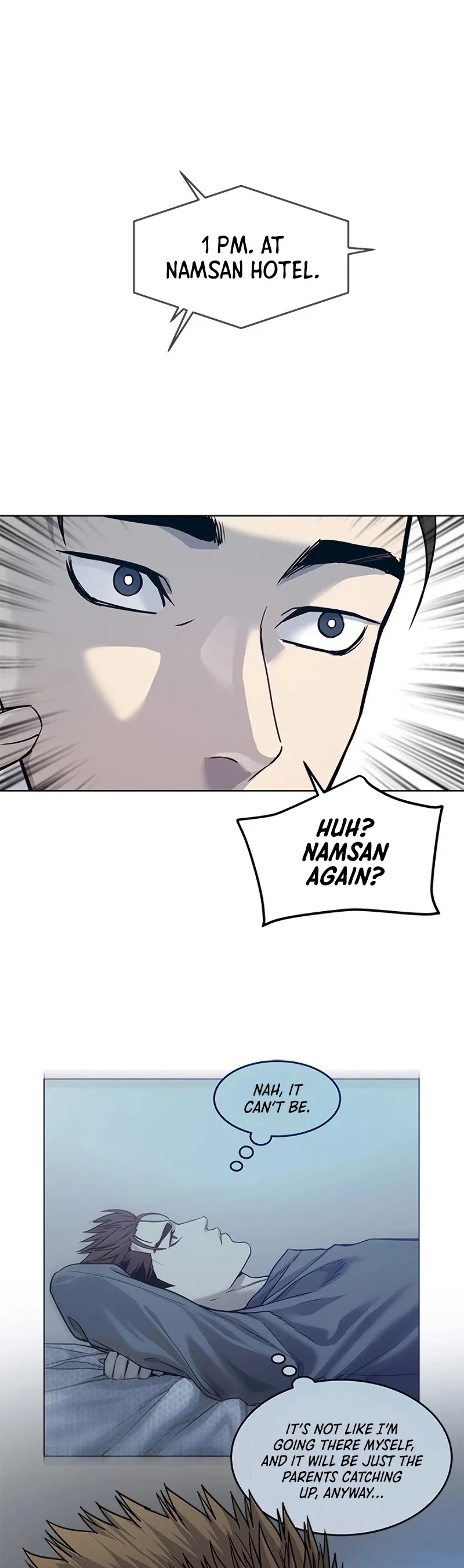 God Of Blackfield Chapter 92 page 46 - Chapter 92: S2 Chapter 3