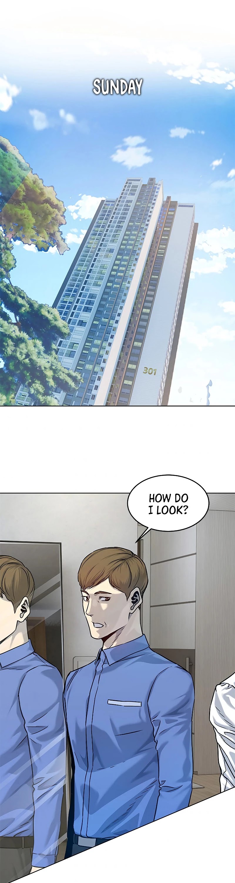God Of Blackfield Chapter 93 page 18 - Chapter 93: S2 Chapter 4