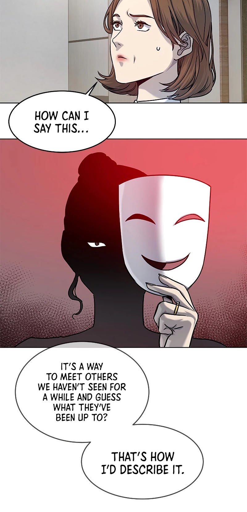 God Of Blackfield Chapter 93 page 22 - Chapter 93: S2 Chapter 4