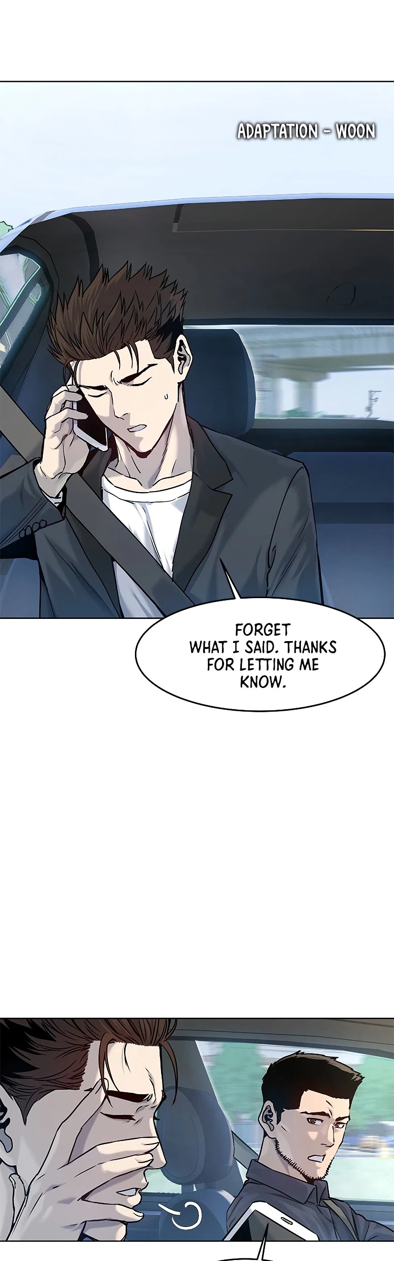 God Of Blackfield Chapter 93 page 4 - Chapter 93: S2 Chapter 4