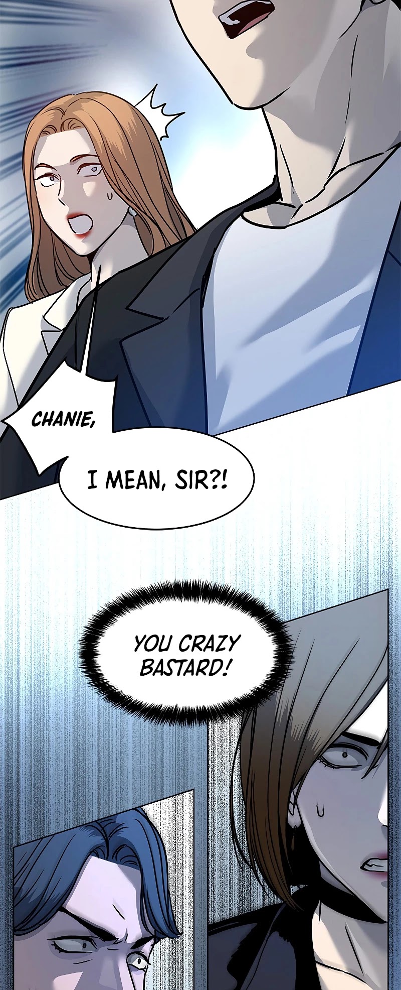 God Of Blackfield Chapter 93 page 55 - Chapter 93: S2 Chapter 4