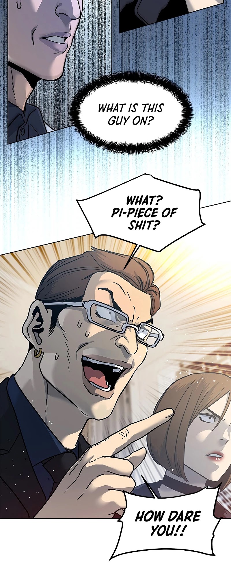 God Of Blackfield Chapter 93 page 56 - Chapter 93: S2 Chapter 4