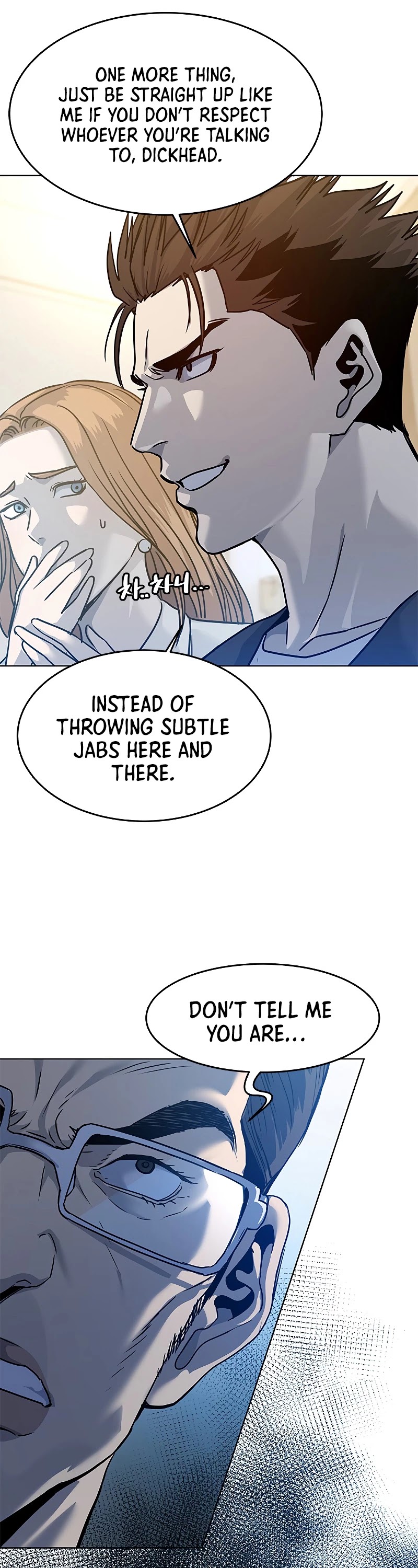 God Of Blackfield Chapter 93 page 57 - Chapter 93: S2 Chapter 4