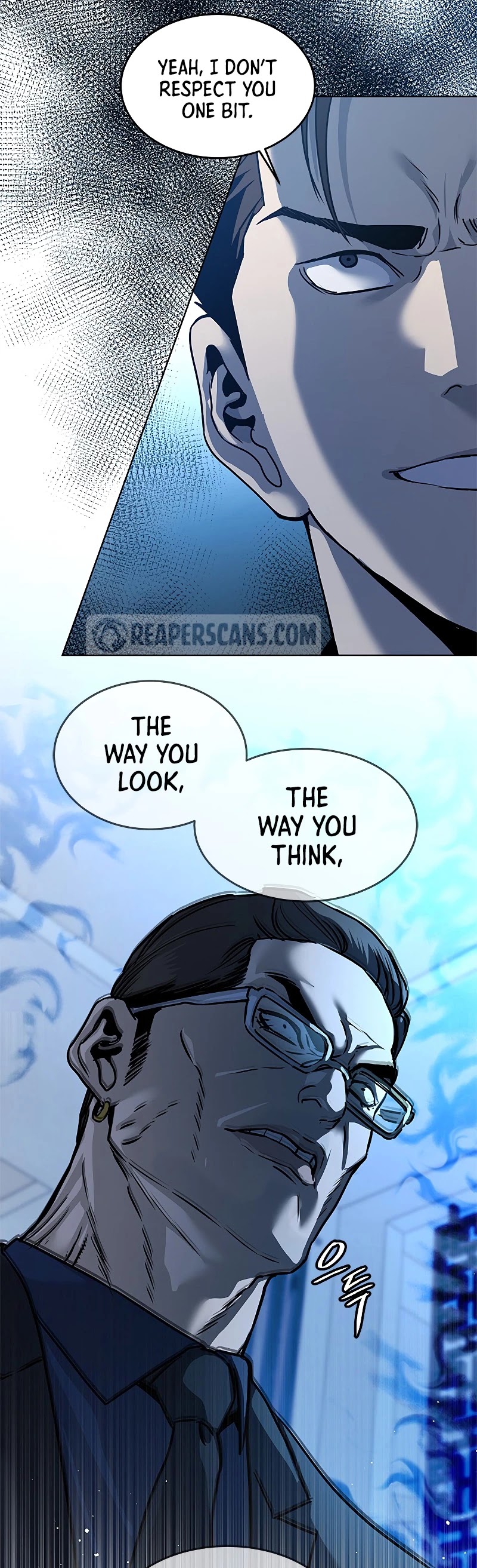 God Of Blackfield Chapter 93 page 58 - Chapter 93: S2 Chapter 4