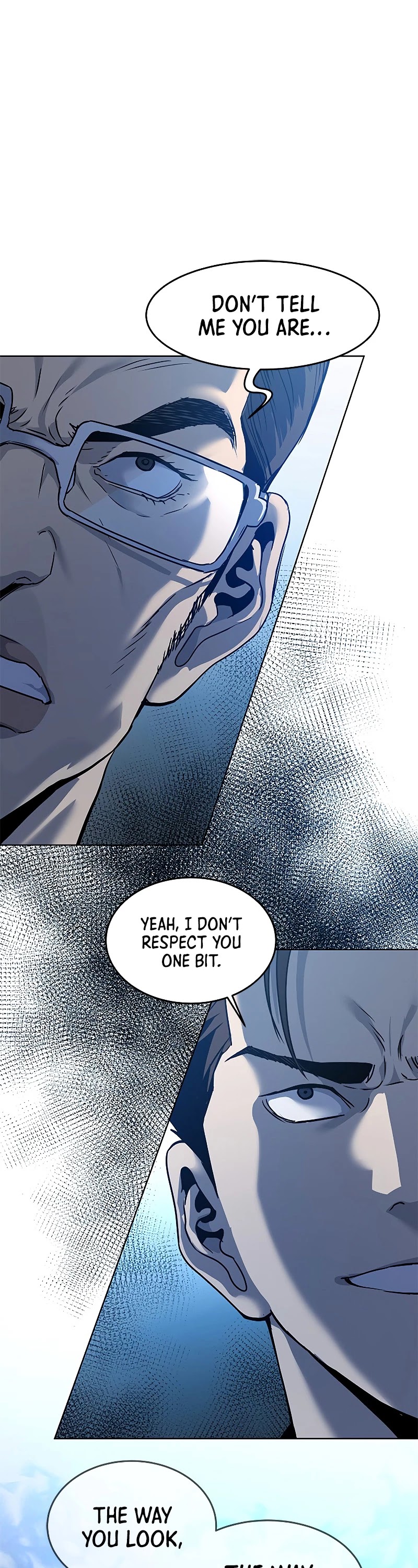 God Of Blackfield Chapter 94 page 2 - Chapter 94: S2 Chapter 5