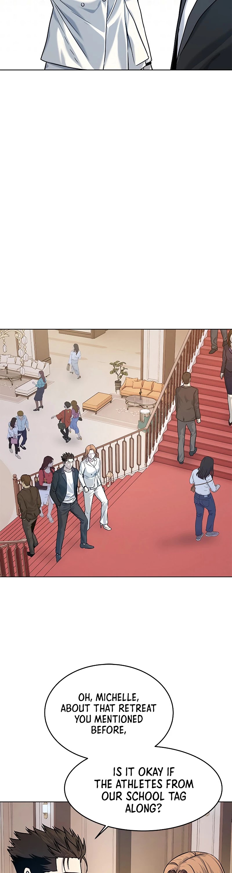 God Of Blackfield Chapter 94 page 26 - Chapter 94: S2 Chapter 5