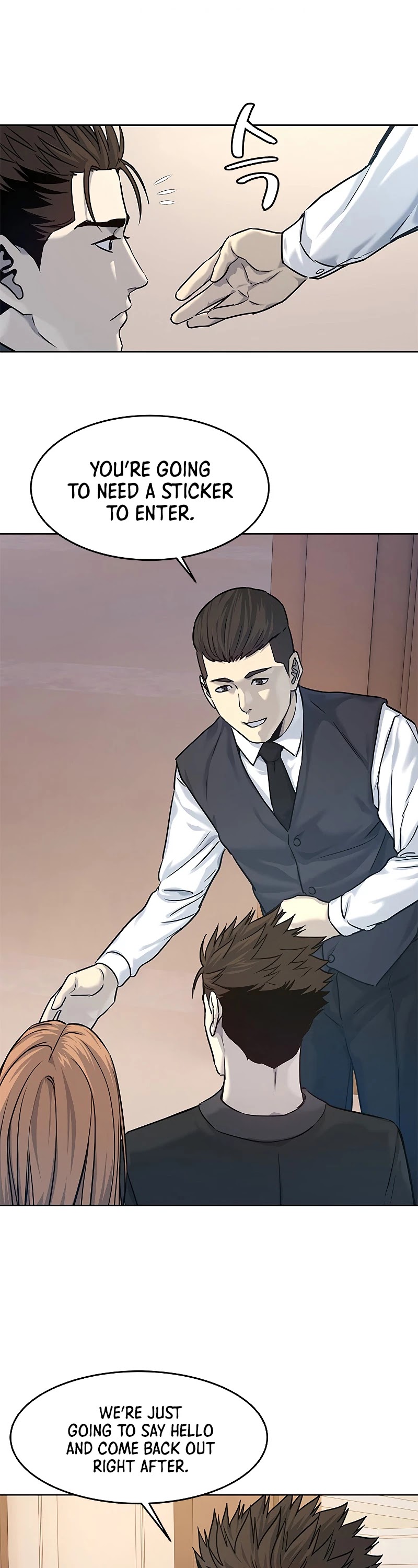 God Of Blackfield Chapter 94 page 29 - Chapter 94: S2 Chapter 5