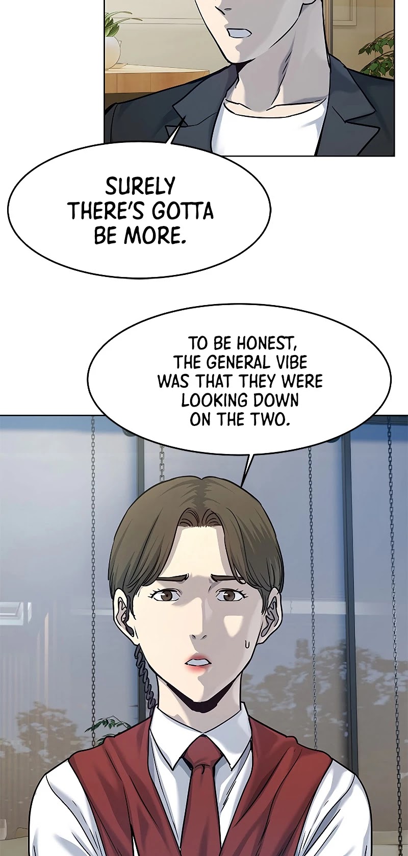 God Of Blackfield Chapter 94 page 40 - Chapter 94: S2 Chapter 5