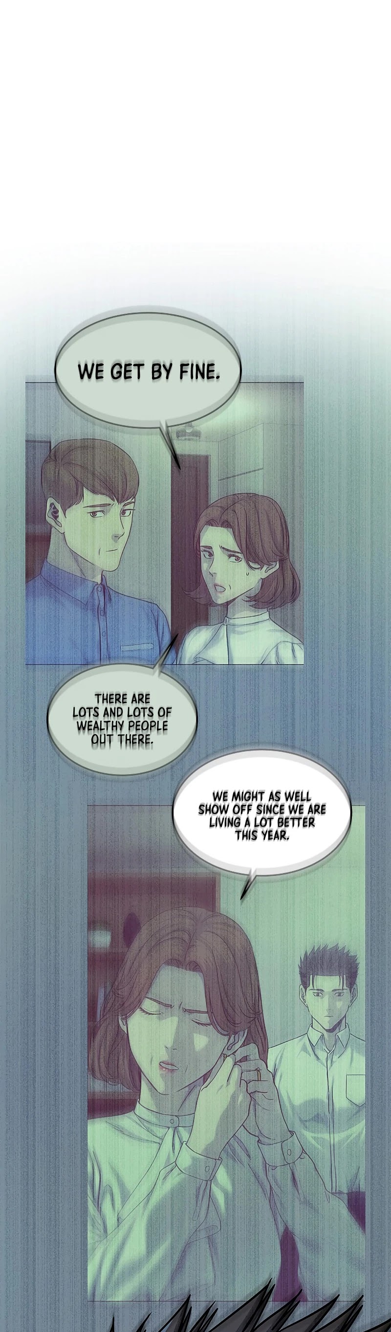 God Of Blackfield Chapter 94 page 44 - Chapter 94: S2 Chapter 5